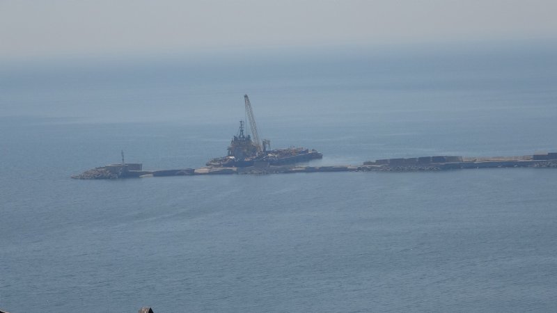 BATAN GEMİDE ADALET ARAYIŞI - 4