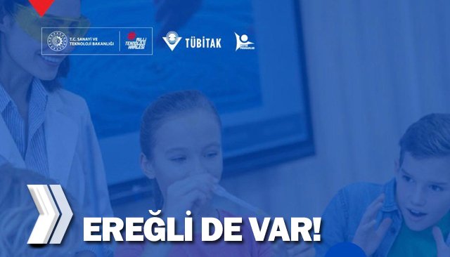 4006-C TÜBİTAK BİLİM FUARI