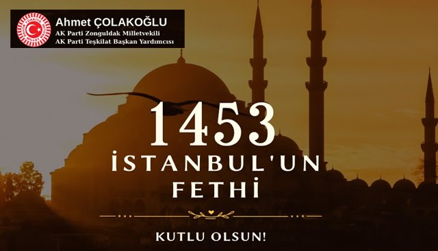 “BİR MEDENİYETİN DOĞUM GÜNÜ”