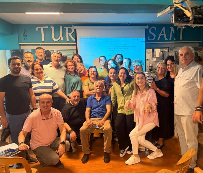EREĞLİ’DE KONSER VAR - 1
