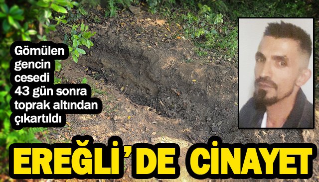 İHBAR, CİNAYETİ ORTAYA ÇIKARDI