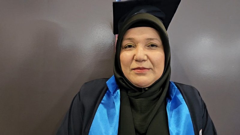 MEZUNİYET COŞKUSU - 5
