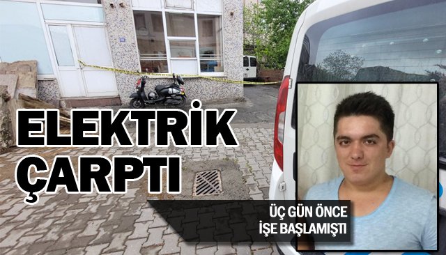 ÖZMEN HAYATINI KAYBETTİ