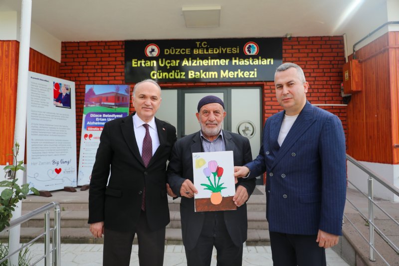 UYGULAMA TÜRKİYE’YE ÖRNEK OLABİLİR - 1