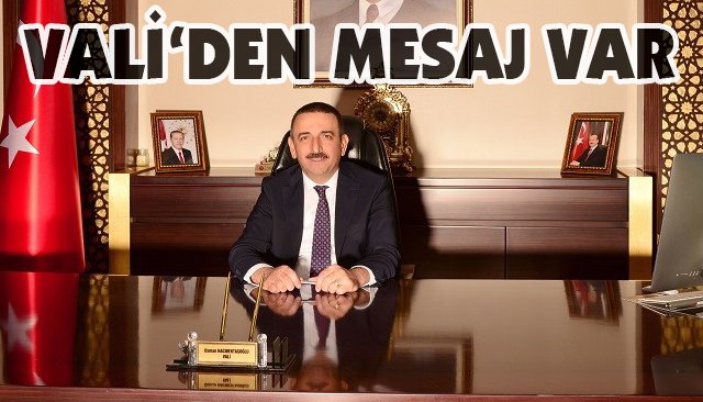 VALݑDEN MESAJ VAR