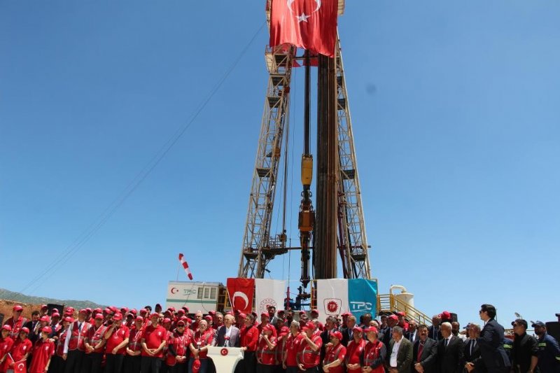 ZONGULDAK MİLLETVEKİLİNİN  GABAR PAYLAŞIMI - 1