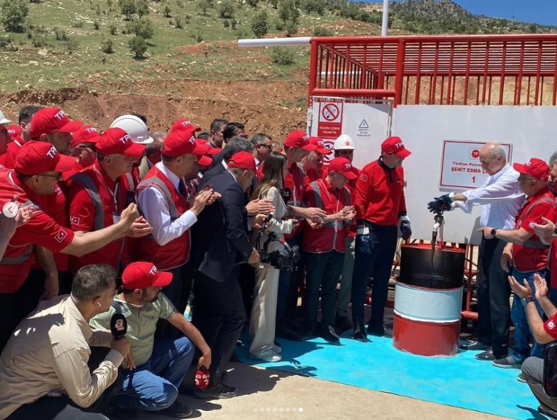 ZONGULDAK MİLLETVEKİLİNİN  GABAR PAYLAŞIMI - 4