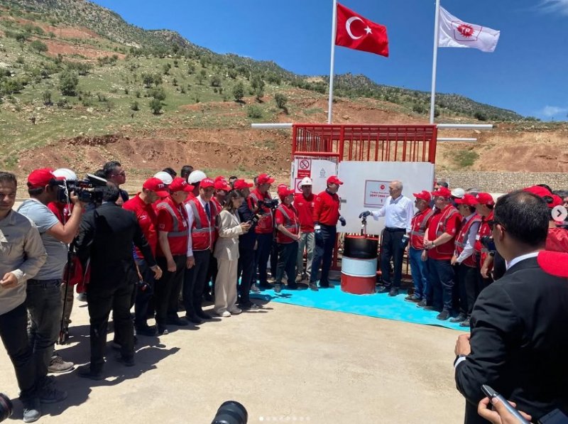 ZONGULDAK MİLLETVEKİLİNİN  GABAR PAYLAŞIMI - 5