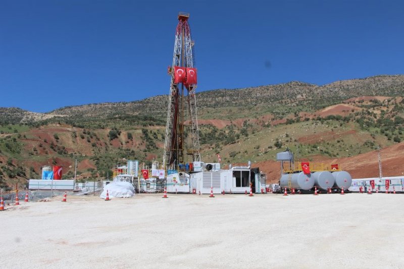 ZONGULDAK MİLLETVEKİLİNİN  GABAR PAYLAŞIMI - 6