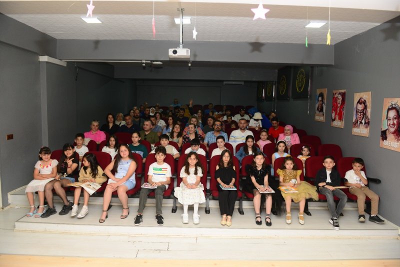 ACADEMY MUSİC CENTER’DE YIL SONU COŞKUSU - 19