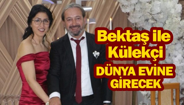DÜNYA EVİNE GİRECEKLER