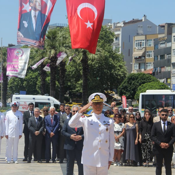 DÜŞMANI 10 GÜNDE ATAN EREĞLİ - 6