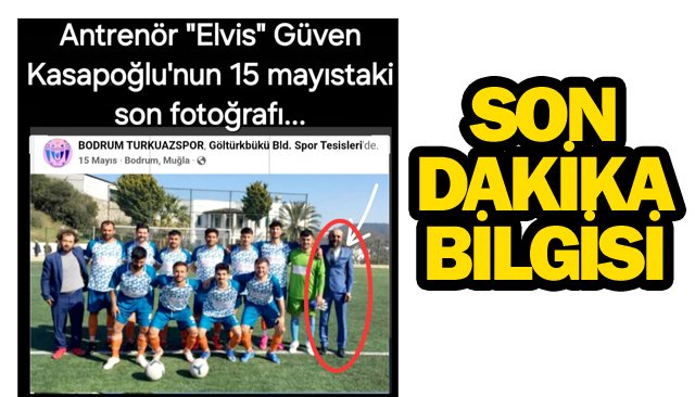 ELVİS’İN YAŞADIĞI İHTİMALİ ÜZERİNDE DURULUYOR!