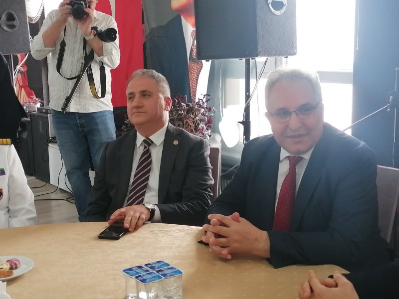 Görev yeri değiştirilen kaymakamdan çok önemli mesajlar! - 6