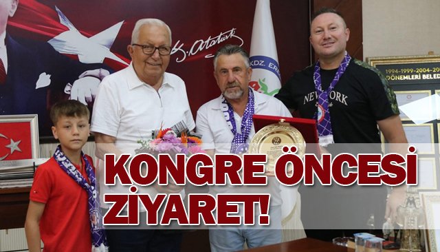 TARAFTAR, KONGRE ÖNCESİ POSBIYIK’I DİNLEDİ!