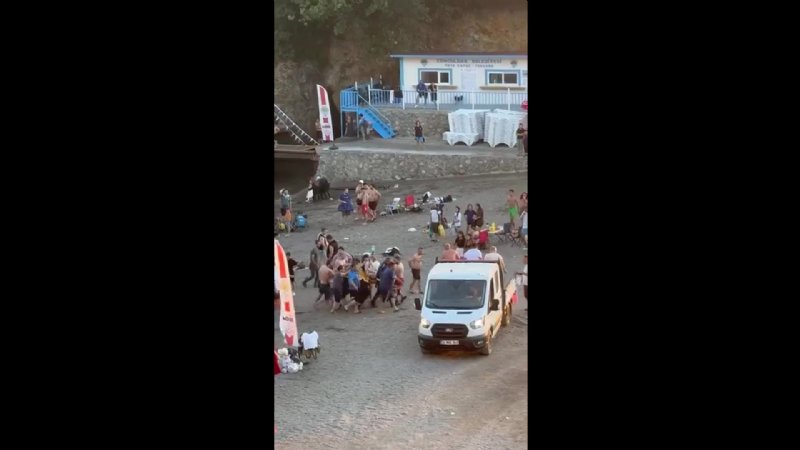 ÜNİVERSİTELİ UĞUR AYAZ BOĞULDU - 1