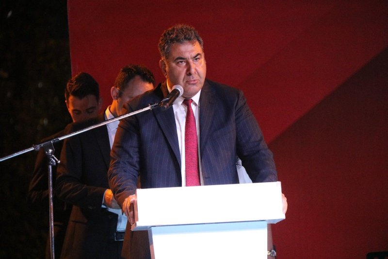 15 TEMMUZ NÖBETLERİ TUTULDU - 2