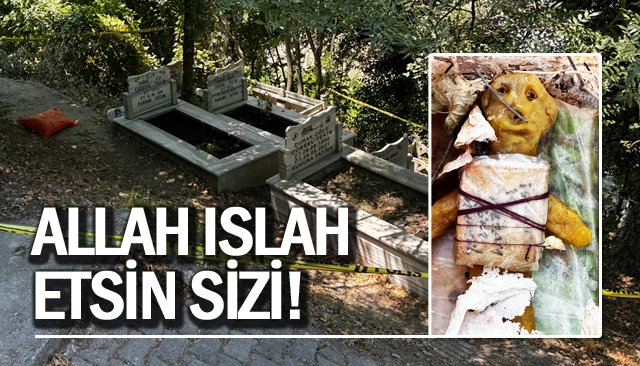 BARTIN´DA KAN DONDURAN OLAY!