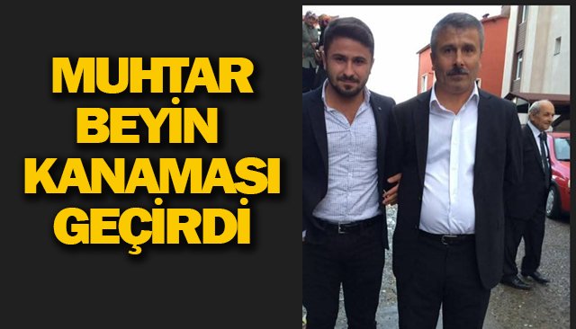 EN MUTLU GÜNÜNDE FENALAŞTI