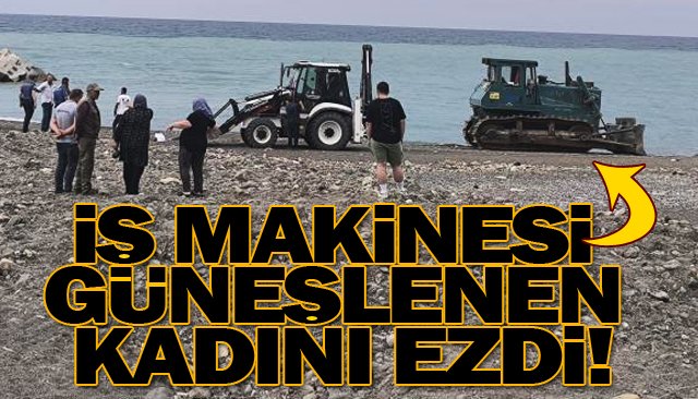 FECİ ŞEKİLDE CAN VERDİ!