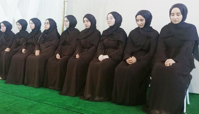 HAFIZLIK İCAZET PROGRAMI