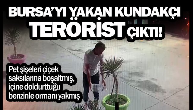 Hava Kuvvetlerinden ihraç edilen FETÖ´cü!
