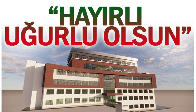 KAPASİTE ARTTIRILIYOR!