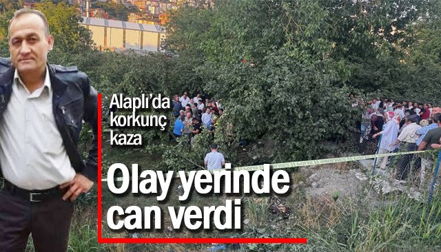 MUHAMMET ULUDAĞ HAYATINI KAYBETTİ