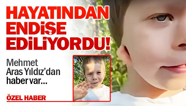 SON DURUM: EYLÜL’DE CALİFORNİA YOLCUSU…