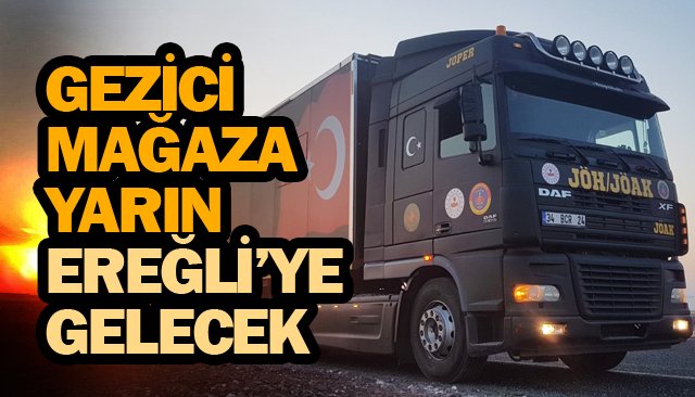 TIR GELECEK