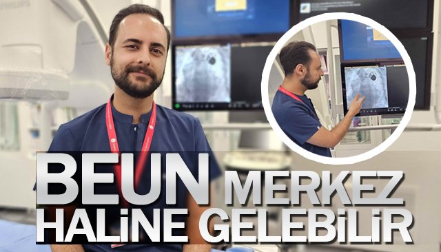 Yeni tedavi yöntemi uygulanmaya başlandı