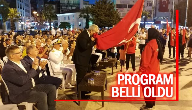 “ZAFERİN ADI TÜRKİYE”