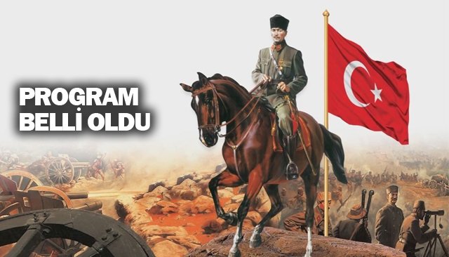 30 AĞUSTOS