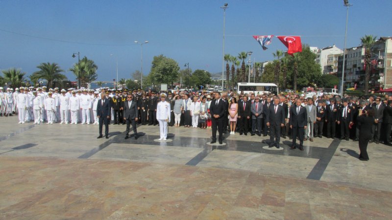 30 AĞUSTOS BAYRAMI´NDAN FOTOĞRAF GALESİRİSİ - 1