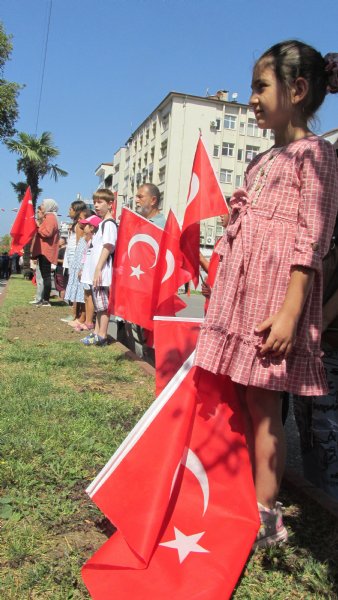 30 AĞUSTOS BAYRAMI´NDAN FOTOĞRAF GALESİRİSİ - 13