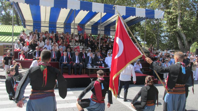 30 AĞUSTOS BAYRAMI´NDAN FOTOĞRAF GALESİRİSİ - 14