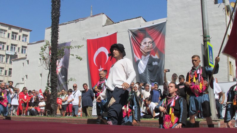 30 AĞUSTOS BAYRAMI´NDAN FOTOĞRAF GALESİRİSİ - 15