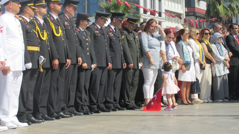 30 AĞUSTOS BAYRAMI´NDAN FOTOĞRAF GALESİRİSİ - 2
