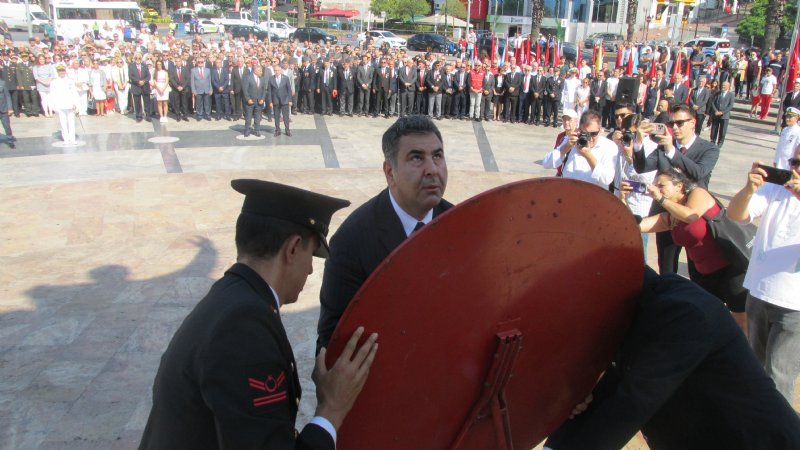 30 AĞUSTOS BAYRAMI´NDAN FOTOĞRAF GALESİRİSİ - 3