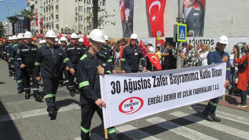 30 AĞUSTOS BAYRAMI´NDAN FOTOĞRAF GALESİRİSİ - 30