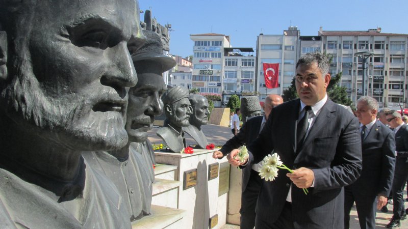 30 AĞUSTOS BAYRAMI´NDAN FOTOĞRAF GALESİRİSİ - 5