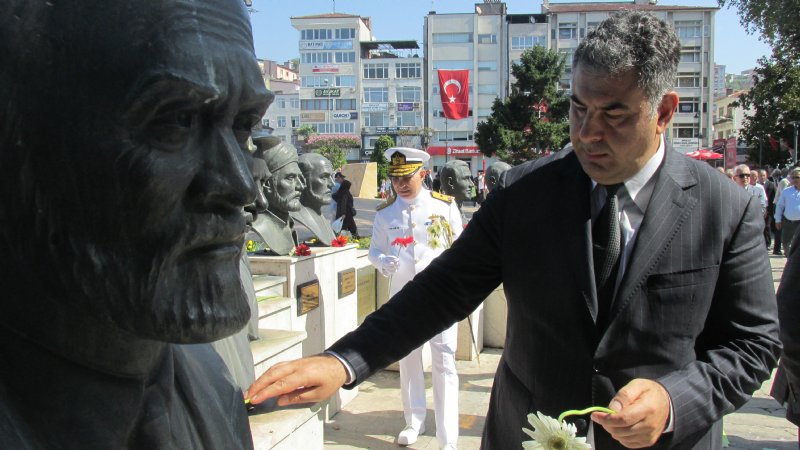 30 AĞUSTOS BAYRAMI´NDAN FOTOĞRAF GALESİRİSİ - 6
