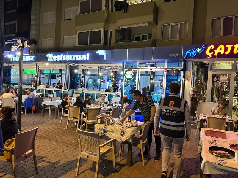 DEFTERDARLIKTAN MEKANLARA DENETİM - 2