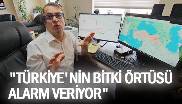 Endişelendiren açıklama Zonguldak´tan geldi!