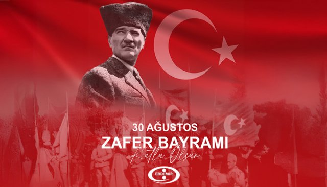 Ereğli Demir ve Çelik Fabrikaları T.A.Ş.
