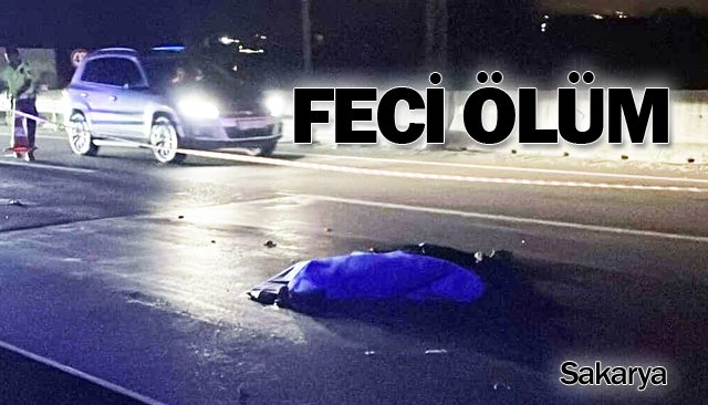 FECİ ÖLÜM