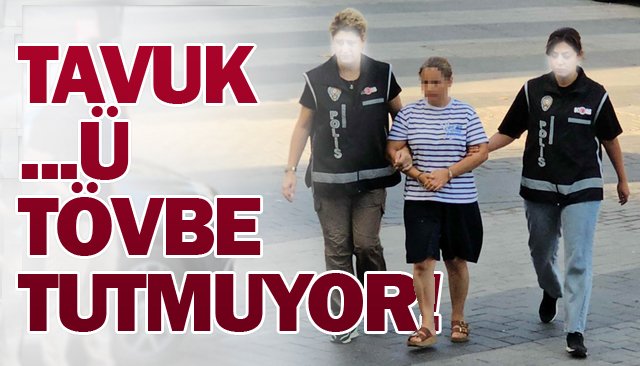 LÜKS TATİL VURGUNU!
