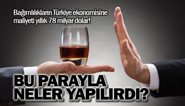 RAPORU YEŞİLAY AÇIKLADI