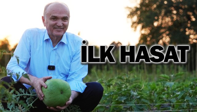 Sera ve bitki yetiştiriciliği kursiyerlerine sertifika verildi