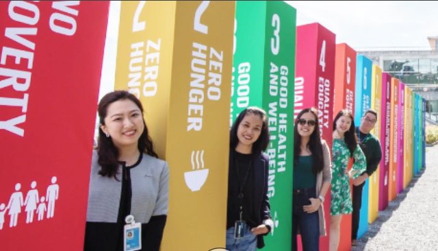 Üniversitesi’nden 2024 Sürdürülebilirlik Raporu